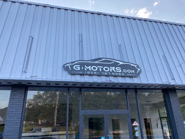 GMOTORS