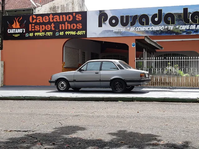 Caetano's Espetinhos