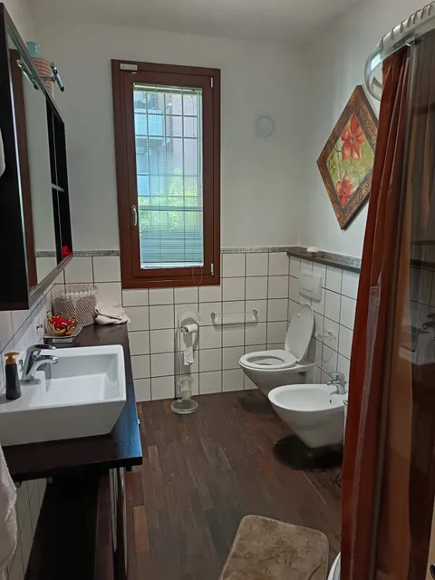 Casa Vacanza Harmony House - Fraz.Calcara