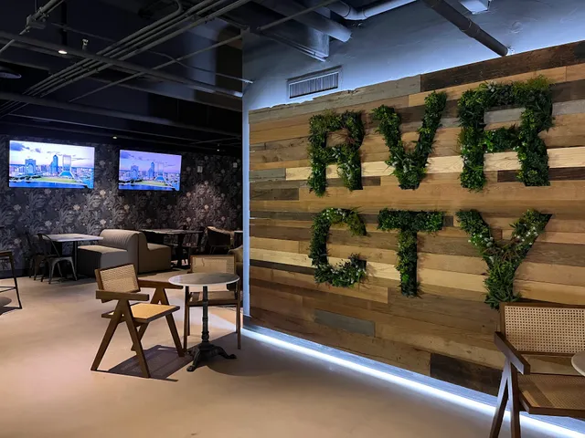 Pour Taproom - Jacksonville