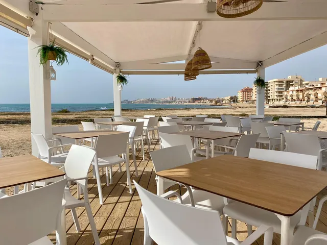 El Embarcadero Chiringuito