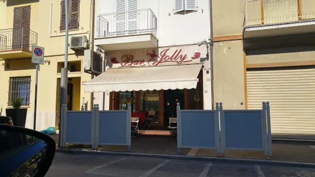 Bar Jolly