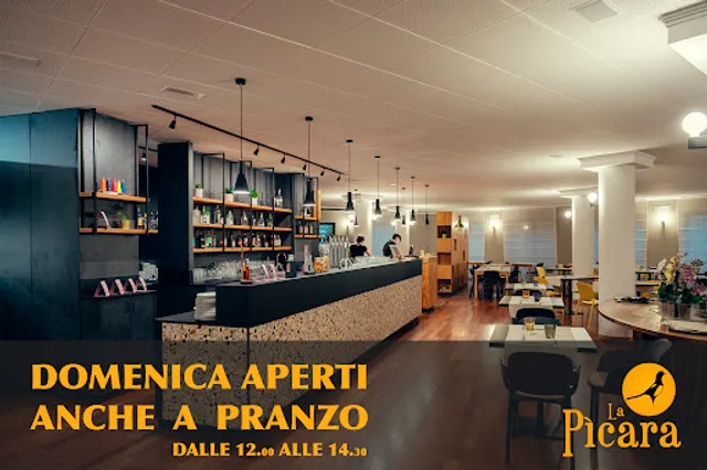 Pizzeria Ristorante La Picara Casalmaggiore