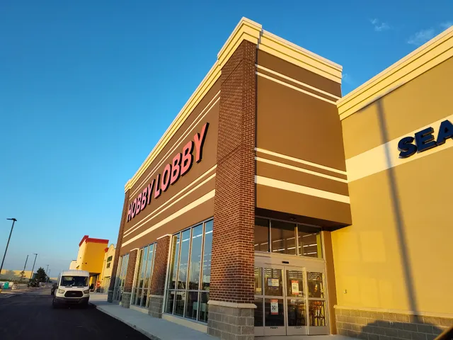 Hobby Lobby