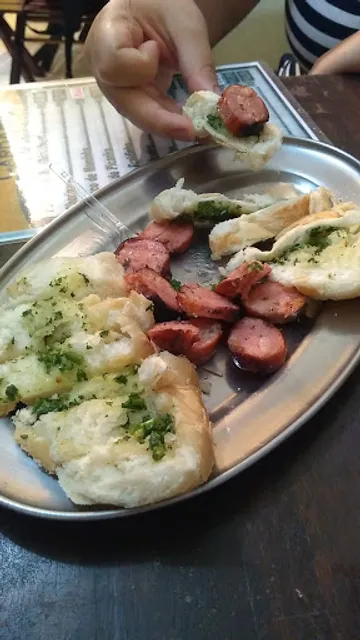 Petiscos de Churrasco Instagram @petiscosdechurrasco