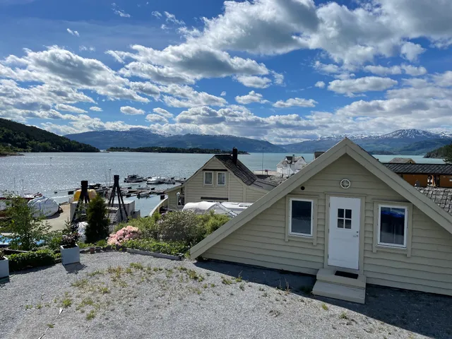 Apartment 2 in Herand