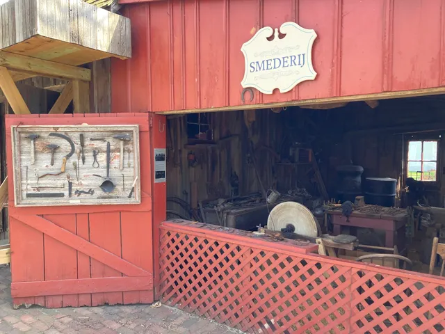 The Quilted Windmill