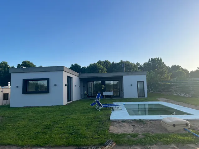 Senderos 4 alquiler vacacional