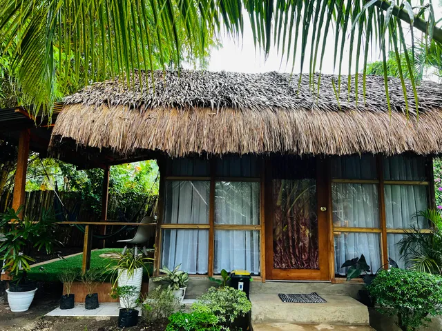 Bohol Island Homestay