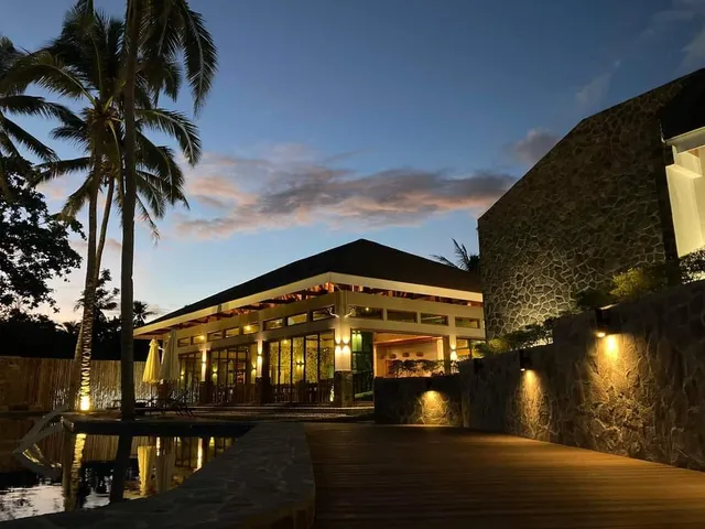 Bugnaw Si-E Beach Resort