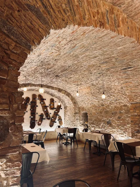 Murat Ristorante - Braceria