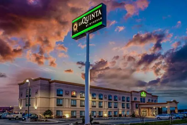 La Quinta Inn & Suites by Wyndham Kennewick