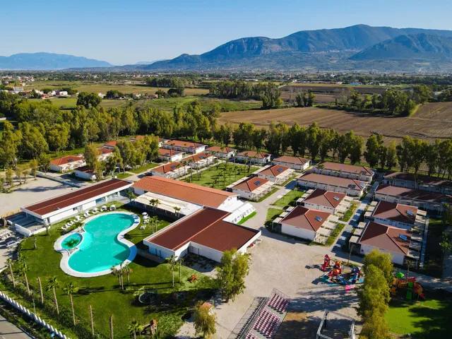 Resort Acqua di Venere