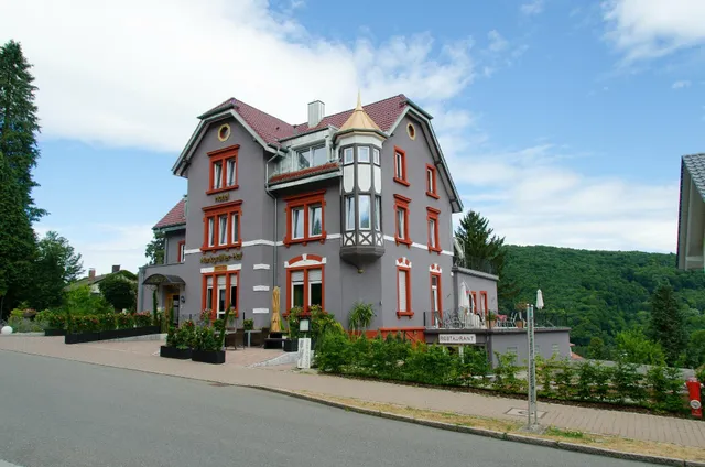 Hotel Markgräfler Hof