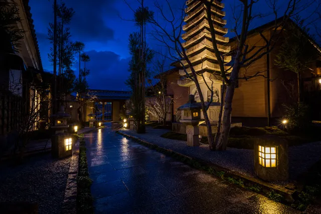 Takachiho Ryokan Shinsen