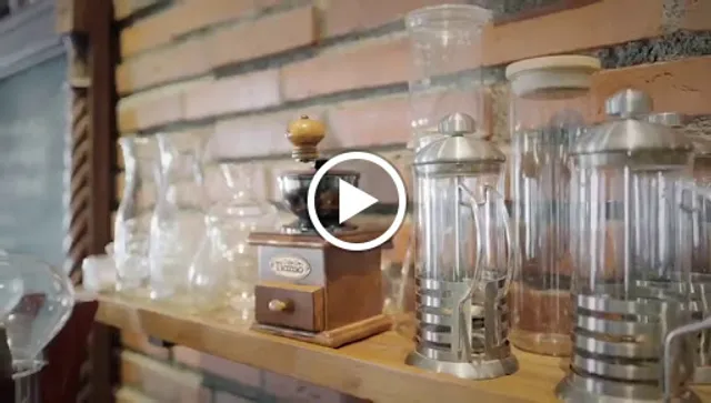 Kayu Manis Coffee & Steak