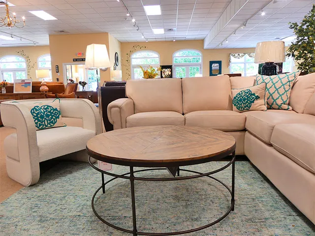 Currier's Leather Furniture