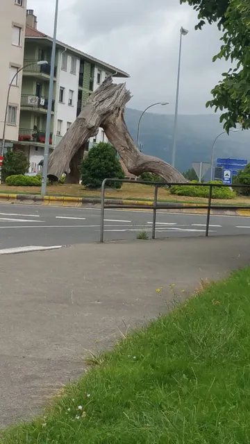 ARLUZEPE apartamento turístico