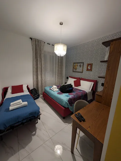 B&B Suite and Rooms - San Giovanni