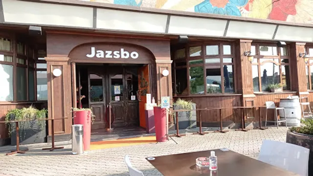 Jazsbo