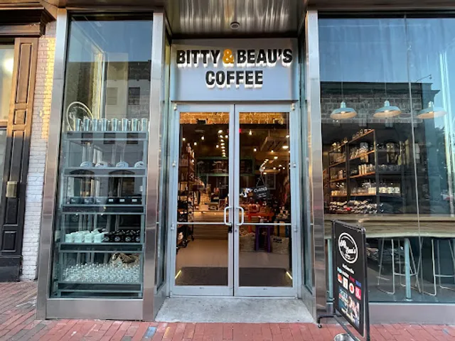 Bitty & Beau’s Coffee