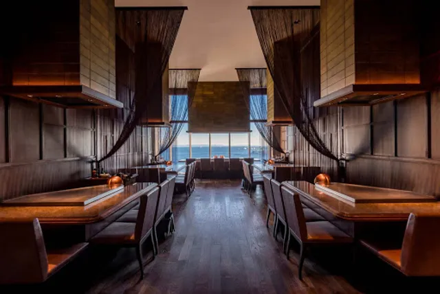 Steak House Medium Rare