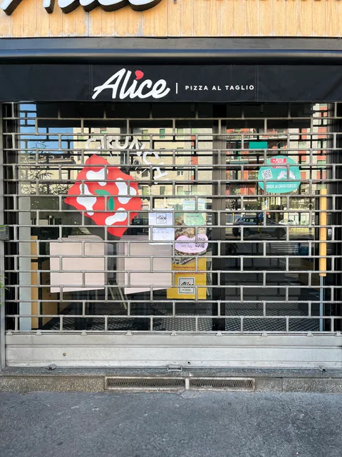 Alice Pizza Gioia
