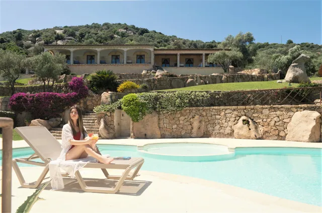 Moma Hotel Cannigione