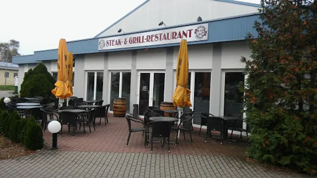 Gusto Steak & Grillrestaurant