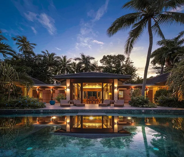 The Farm At San Benito