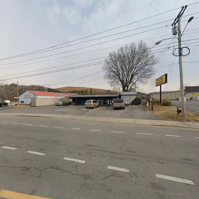 Keystone Market Deli Produce