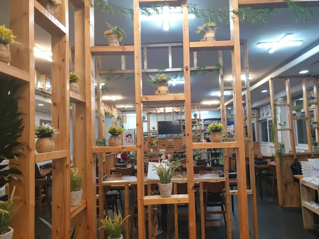 시래마루 곤지암