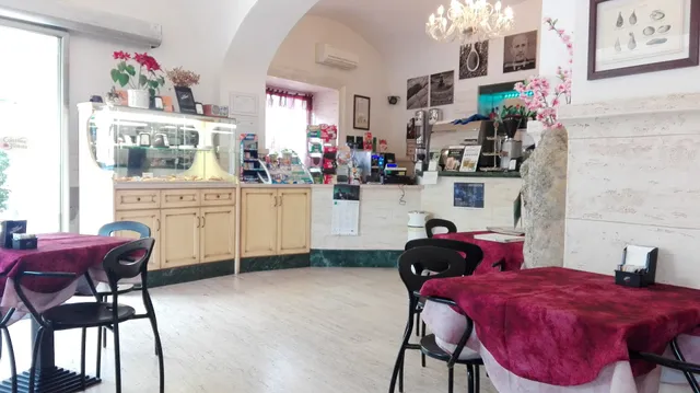 Porta Mari Cafè di Daniele Frino