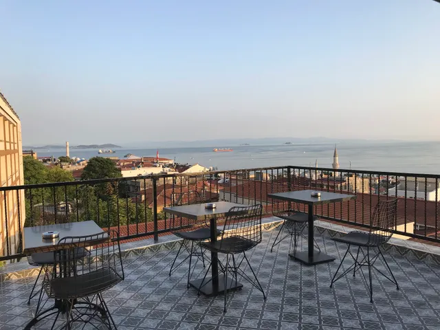 Sultanahmet Nu Hotel