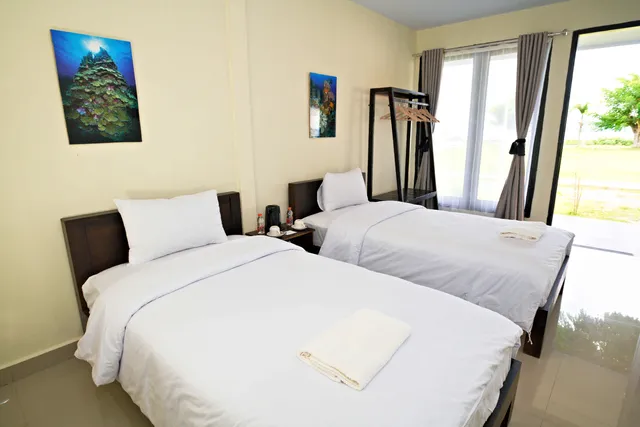 Oceana Dive Resort - Dive Center