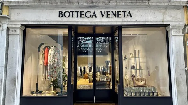 Bottega Veneta Venezia
