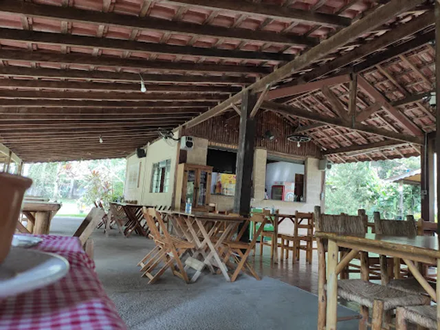 Restaurante do Taiada