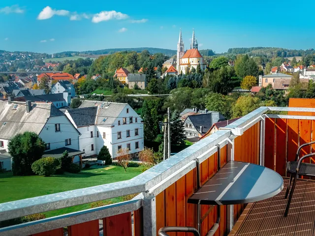 Ferienwohnung Berge - Schöne Unterkünfte in Schirgiswalde