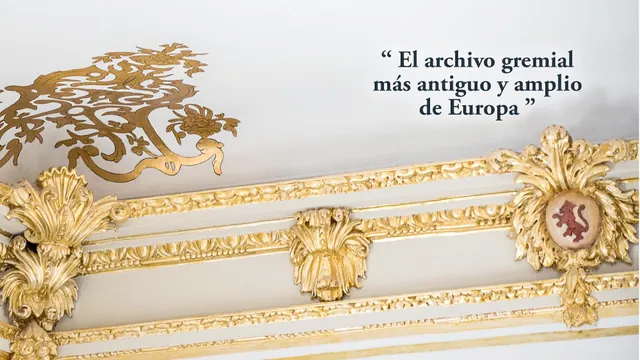 Museo y Colegio del Arte Mayor de la Seda