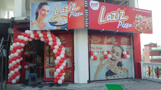 Laziz Pizza Garhwal And Restaurant