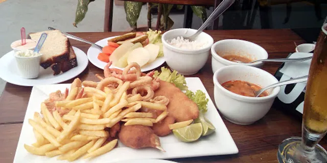 Tenente Petisqueira.