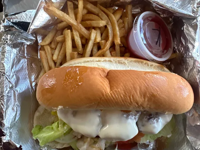 Janette's Fine Dining