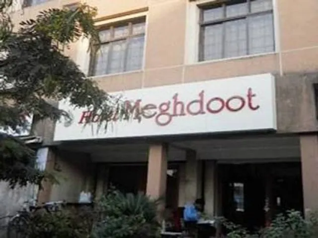 Hotel Meghdoot