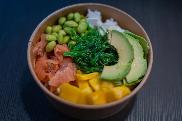 Imagine THAT, The Healthy Way