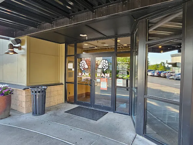 Ram Restaurant & Brewery