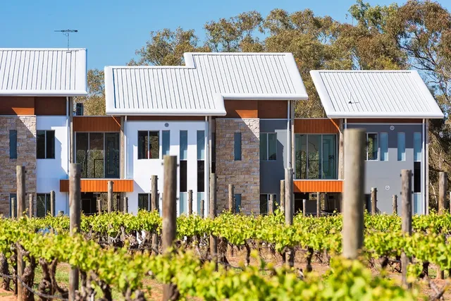 Maya Maya at Mandoon Estate