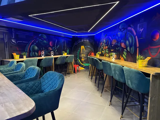 Sexto sentido Puerto alcudia