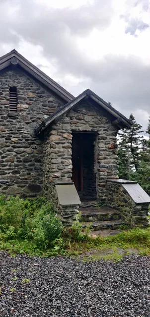 Stone Hut