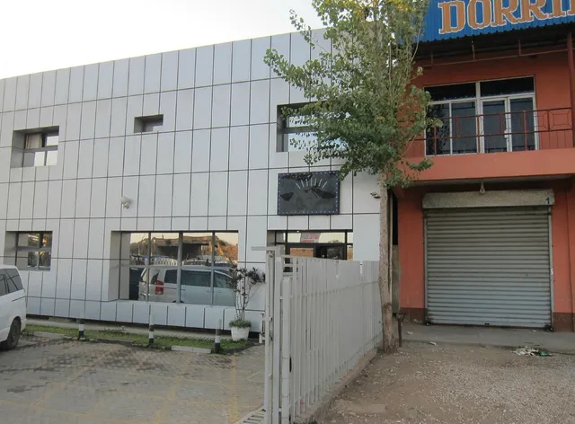 Hotel Diamonds Acres