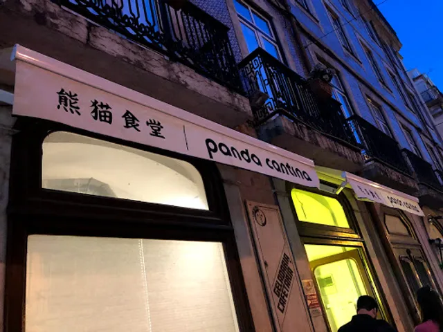 Panda Cantina